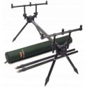 STANOWISKO KARPIOWE ANACONDA ROCKHOPPER POD