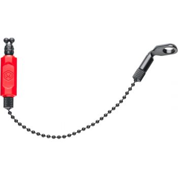SYGNALIZATOR MIVARDI ENTRIX CZERWONY HANGER
