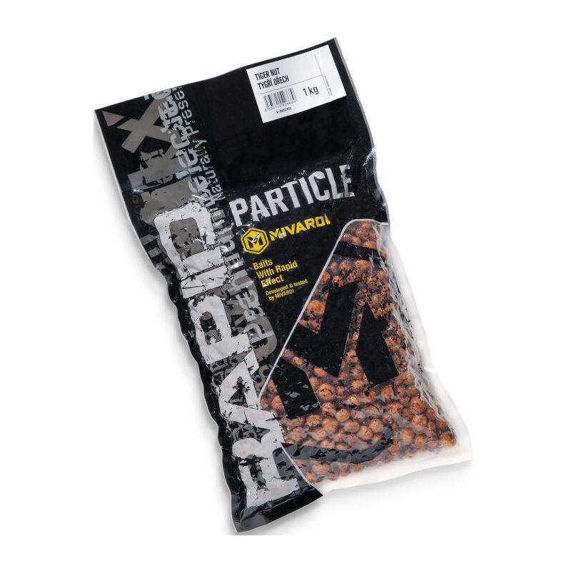ORZECH TYGRYSI MIVARDI 1kg ORZECH TYGRYSI MIVARDI 1kg