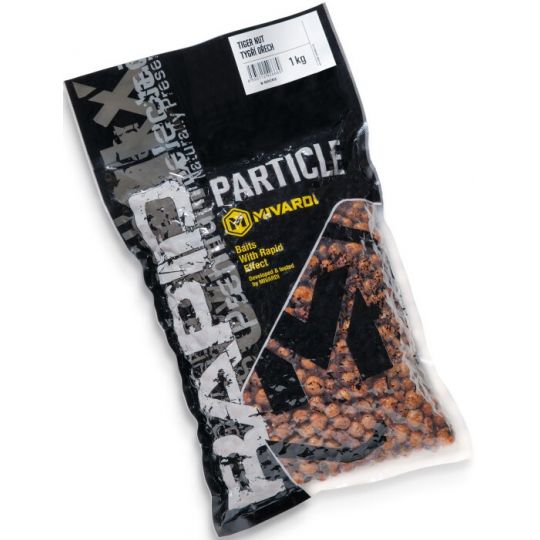 ORZECH TYGRYSI MIVARDI 1kg ORZECH TYGRYSI MIVARDI 1kg