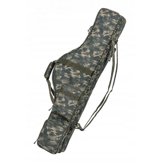 POKROWIEC MIVARDI ROD HOLDALL MULTI CAMO 110 POKROWIEC MIVARDI ROD HOLDALL MULTI CAMO 110