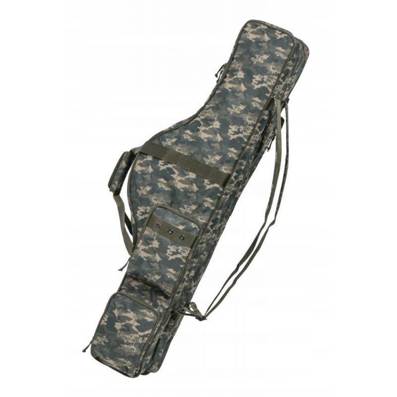 POKROWIEC MIVARDI ROD HOLDALL MULTI CAMO 145 POKROWIEC MIVARDI ROD HOLDALL MULTI CAMO 145