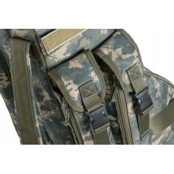 POKROWIEC MIVARDI ROD HOLDALL MULTI CAMO 145