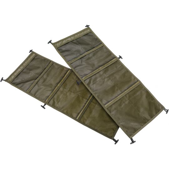ORGANIZER DO NAMIOTU MIVARDI SHELTER BASE MK2 2szt ORGANIZER DO NAMIOTU MIVARDI SHELTER BASE MK2 2szt