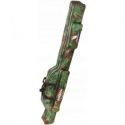 POKROWIEC NA WĘDKI MIKADO 2 KOMOROWY 140cm