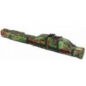 POKROWIEC NA WĘDKI MIKADO 2 KOMOROWY 140cm