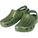 BUTY WĘDKARSKIE JAXON KLAPKI CROCKS 45/46