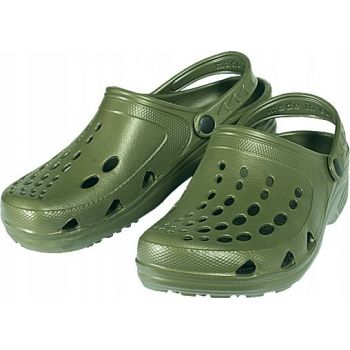 BUTY WĘDKARSKIE JAXON KLAPKI CROCKS 45/46