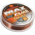 ŻYŁKA TRABUCCO MAX PLUS CARP 300m 0,28mm