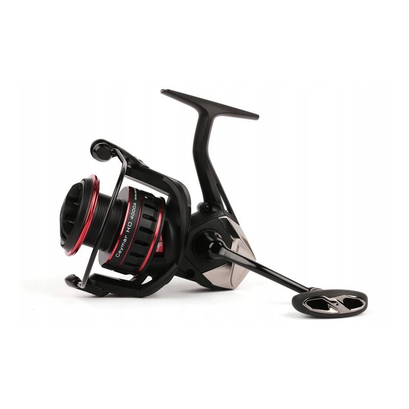 KOŁOWROTEK OKUMA CEYMAR CHD 4000A SPINNING
