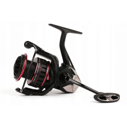 KOŁOWROTEK OKUMA CEYMAR CHD 4000A SPINNING
