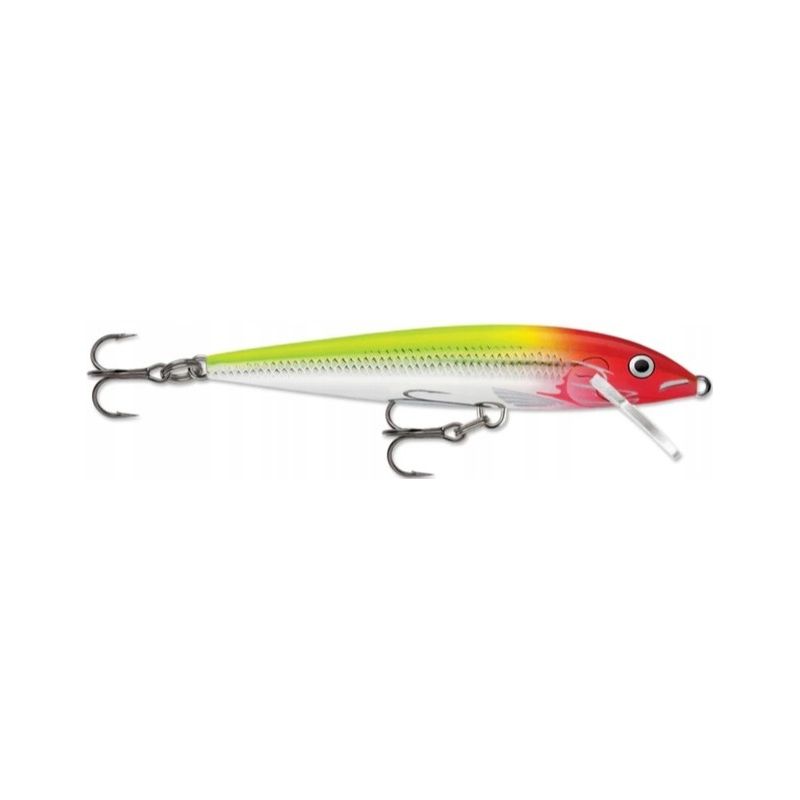 WOBLER RAPALA FLOATER F09 KOLOR: CLN 9cm 5g WOBLER RAPALA FLOATER F09 KOLOR: CLN 9cm 5g