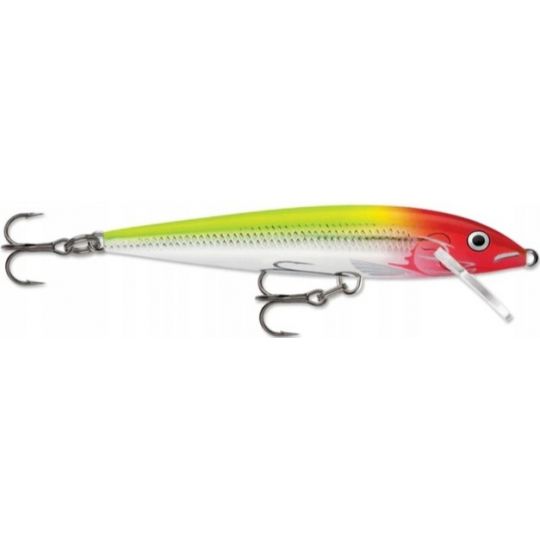 WOBLER RAPALA FLOATER F09 KOLOR: CLN 9cm 5g WOBLER RAPALA FLOATER F09 KOLOR: CLN 9cm 5g