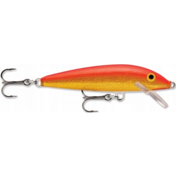 WOBLER RAPALA FLOATER F09 KOLOR: GFR 9cm 5g