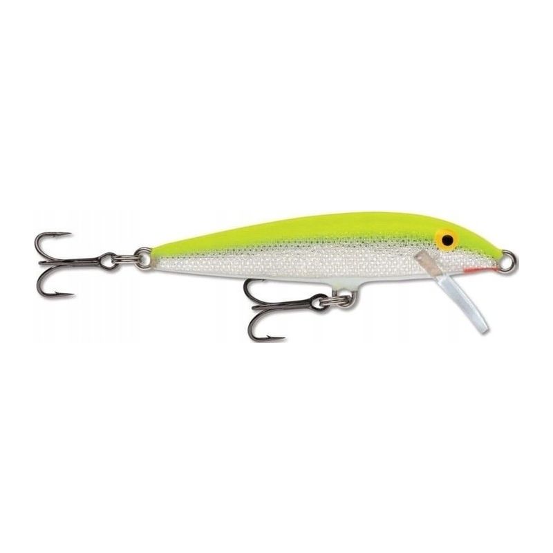 WOBLER RAPALA FLOATER F09 KOLOR: SFC 9cm 5g WOBLER RAPALA FLOATER F09 KOLOR: SFC 9cm 5g