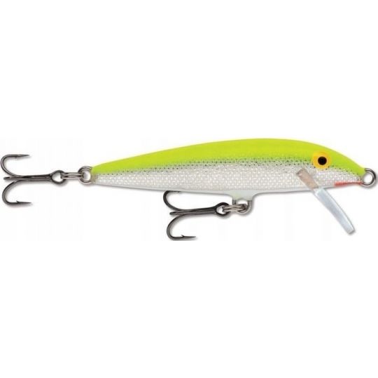 WOBLER RAPALA FLOATER F09 KOLOR: SFC 9cm 5g WOBLER RAPALA FLOATER F09 KOLOR: SFC 9cm 5g