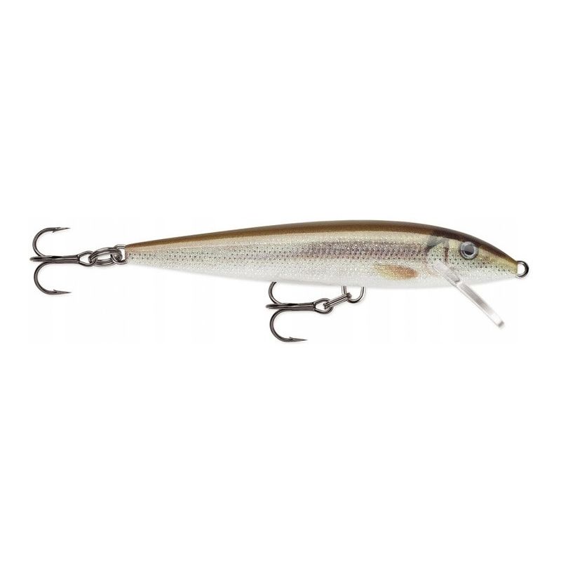 WOBLER RAPALA FLOATER F09 KOLOR: SML 9cm 5g