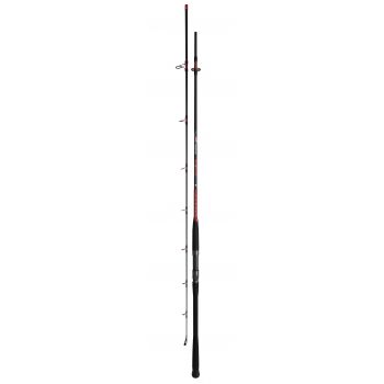 WĘDKA MIKADO CAT TERRITORY TROLL & SPIN 2,45m 180g