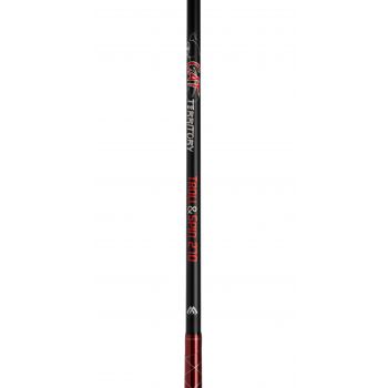 WĘDKA MIKADO CAT TERRITORY TROLL & SPIN 2,45m 180g