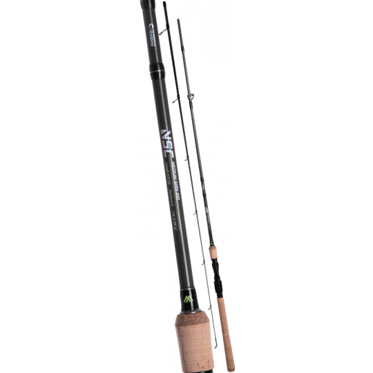 WĘDKA MIKADO NSC MEDIUM SPIN 3,00m 6-28g WĘDKA MIKADO NSC MEDIUM SPIN 3,00m 6-28g