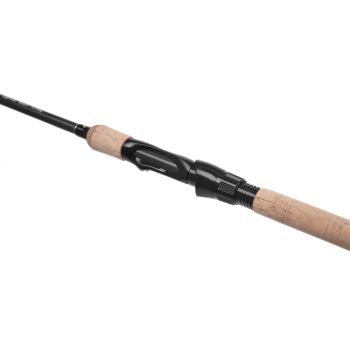 WĘDKA MIKADO NSC MEDIUM SPIN 3,00m 6-28g