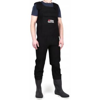 SPODNIOBUTY NEOPRENOWE ABU GARCIA 40/41 WODERY