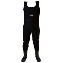 SPODNIOBUTY NEOPRENOWE ABU GARCIA 40/41 WODERY
