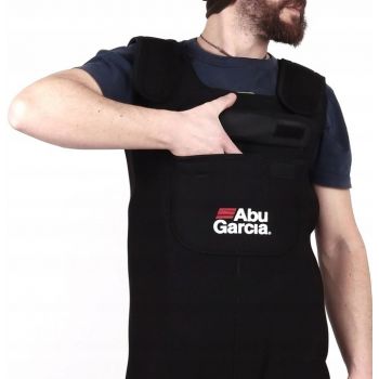 SPODNIOBUTY NEOPRENOWE ABU GARCIA 40/41 WODERY