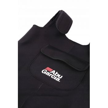 SPODNIOBUTY NEOPRENOWE ABU GARCIA 40/41 WODERY