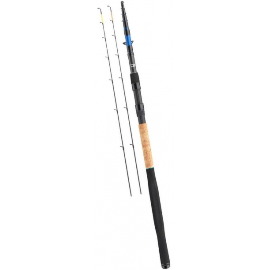 WĘDKA DAIWA N'ZON TELE FEEDER 3,30m 90g WĘDKA DAIWA N'ZON TELE FEEDER 3,30m 90g