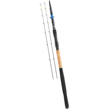 WĘDKA DAIWA N'ZON TELE FEEDER 3,00m 60g 