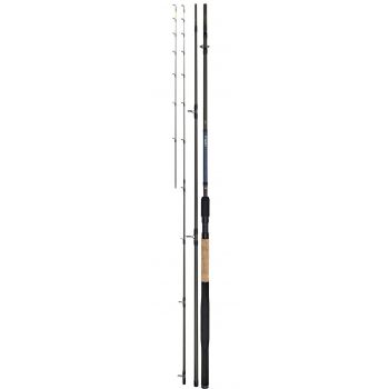 WĘDKA DAIWA N'ZON FEEDER 3,60m 80g 3sec