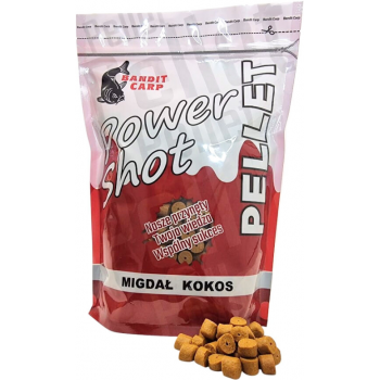 PELLET BANDIT CARP 10mm 1kg...