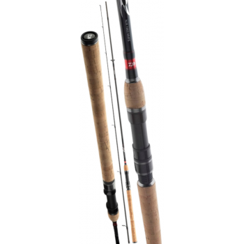 WĘDKA DAIWA NINJA X SPIN...