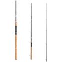 WĘDKA DAIWA NINJA X SPIN 2,25m 4-18g