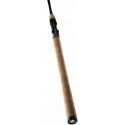 WĘDKA DAIWA NINJA X SPIN 2,25m 4-18g