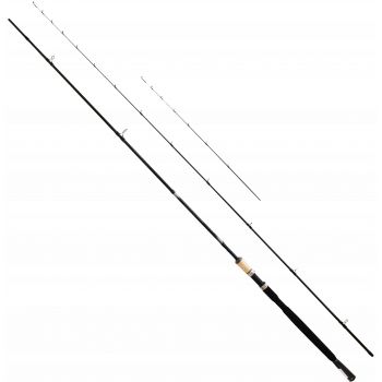 WĘDKA DAIWA N'ZON SUPER SLIM METHOD FEEDER 3,05m 4