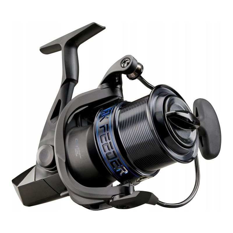 KOŁOWROTEK OKUMA 6K FEEDER 6000 KOŁOWROTEK OKUMA 6K FEEDER 6000