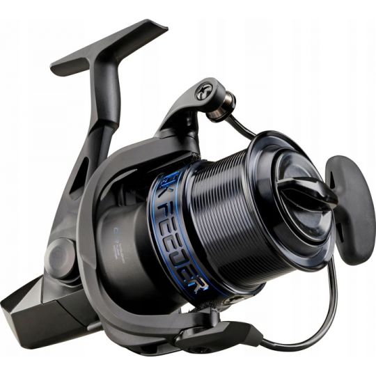 KOŁOWROTEK OKUMA 6K FEEDER 6000 KOŁOWROTEK OKUMA 6K FEEDER 6000