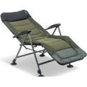 FOTEL ANACONDA MOON LOUNGER CHAIR LEŻAK 
