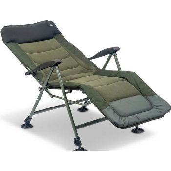 FOTEL ANACONDA MOON LOUNGER CHAIR LEŻAK 