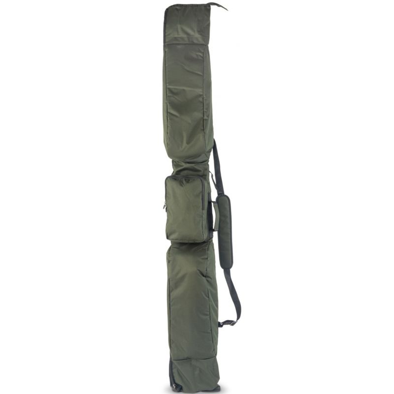 POKROWIEC ANACONDA 12ft ROD SYSTEM NA 3 WĘDKI POKROWIEC ANACONDA 12ft ROD SYSTEM NA 3 WĘDKI