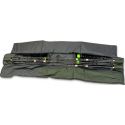 POKROWIEC ANACONDA 12ft ROD SYSTEM NA 3 WĘDKI