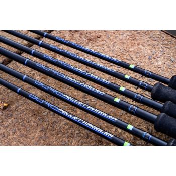 WĘDKA PRESTON DURA PELLET WAGGLER 10ft 3.00m 4-12g