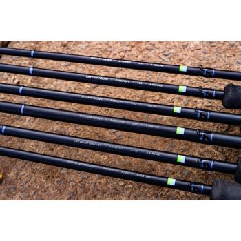 WĘDKA PRESTON DURA PELLET WAGGLER 11ft 3.35m 4-12g