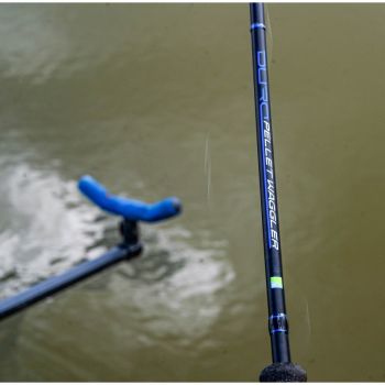 WĘDKA PRESTON DURA PELLET WAGGLER 11ft 3.35m 4-12g