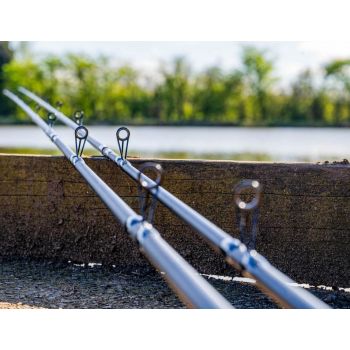WĘDKA PRESTON DURA PELLET WAGGLER 11ft 3.35m 4-12g
