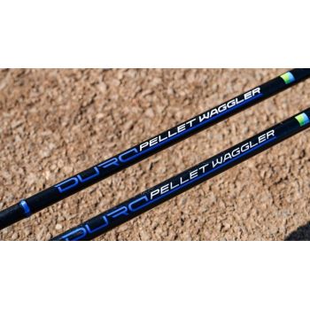WĘDKA PRESTON DURA PELLET WAGGLER 11ft 3.35m 4-12g