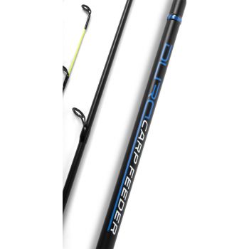 WĘDKA PRESTON DURA CARP FEEDER 11ft 3.35m 50g 