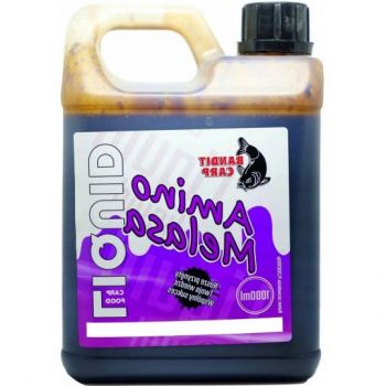 MELASA BANDIT CARP NATURALNA 1L